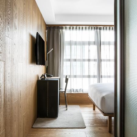 Tuve Hotel Hongkong Eksteriør billede