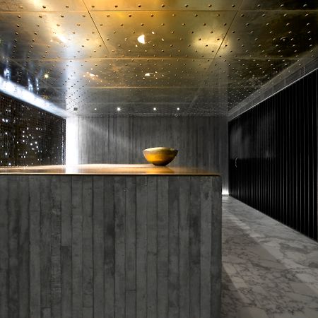 Tuve Hotel Hongkong Eksteriør billede
