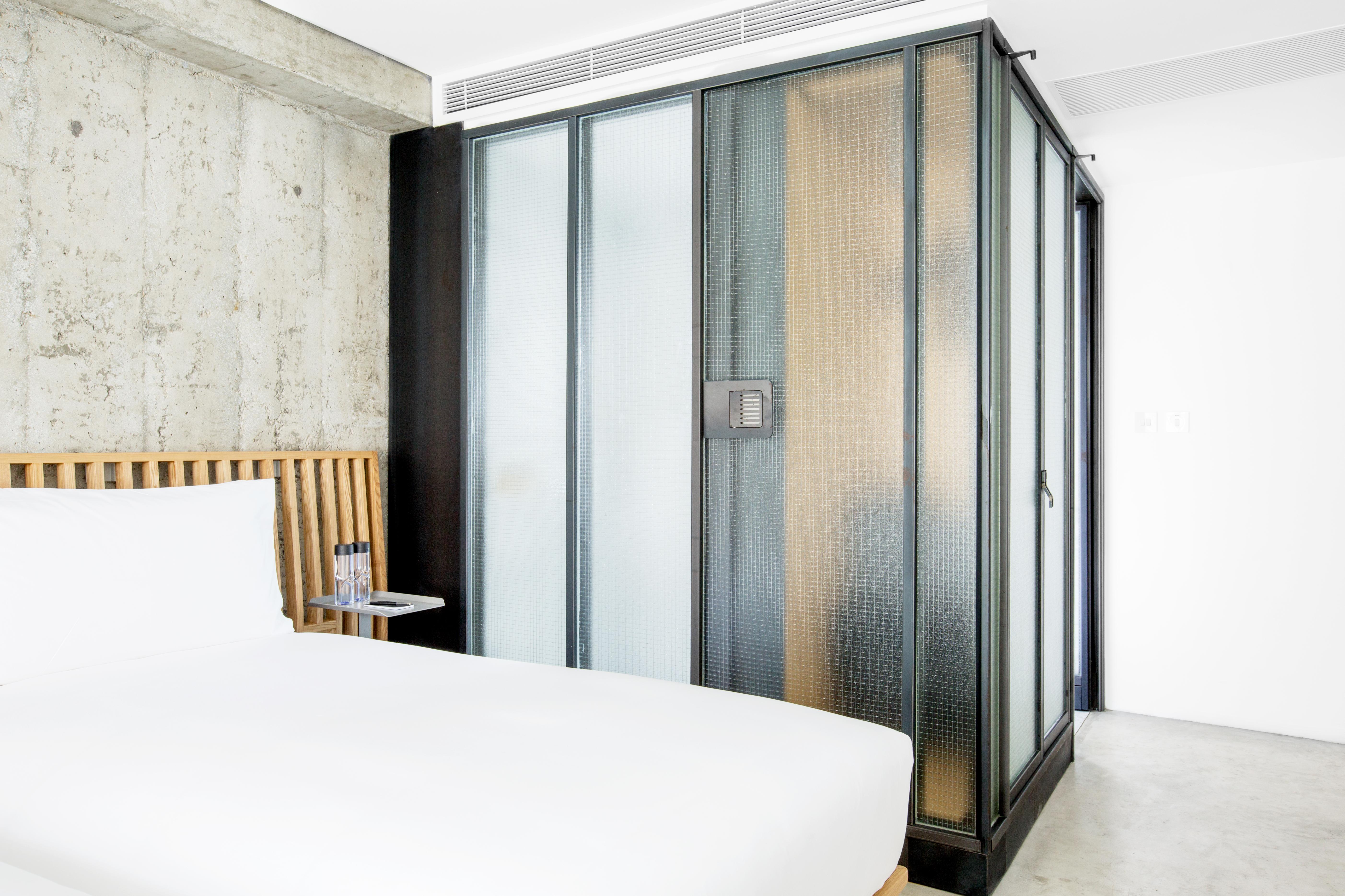 Tuve Hotel Hongkong Eksteriør billede