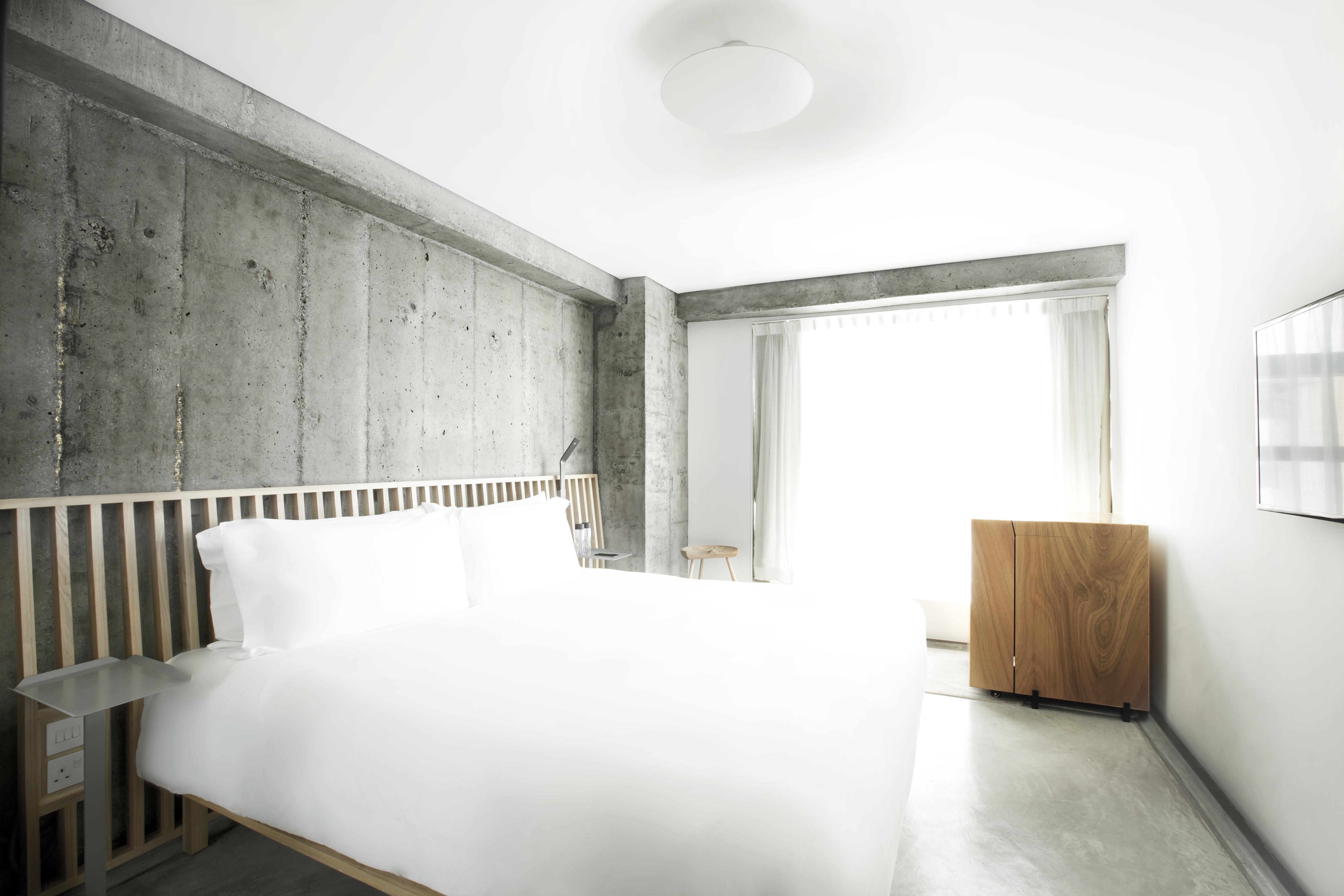 Tuve Hotel Hongkong Eksteriør billede
