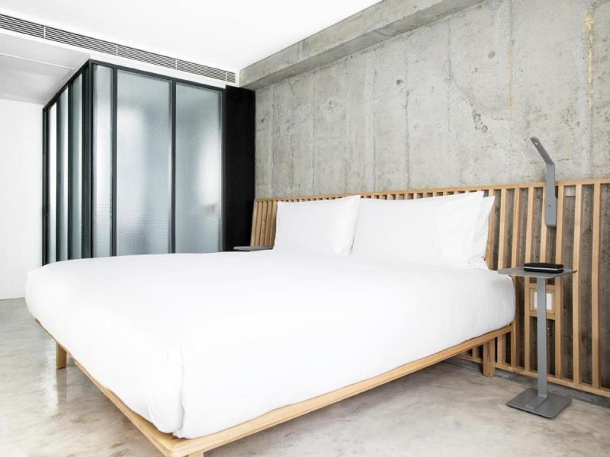 Tuve Hotel Hongkong Eksteriør billede