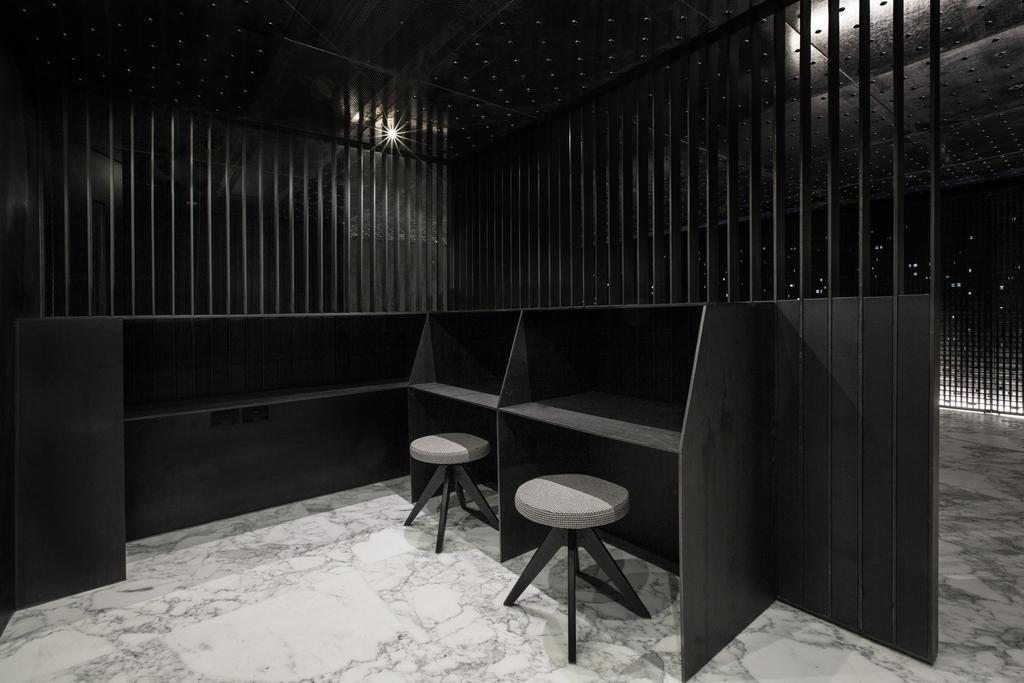 Tuve Hotel Hongkong Eksteriør billede