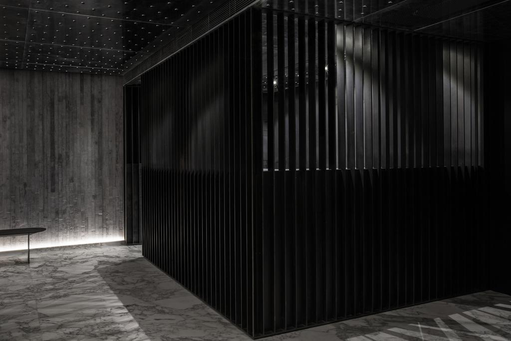 Tuve Hotel Hongkong Eksteriør billede