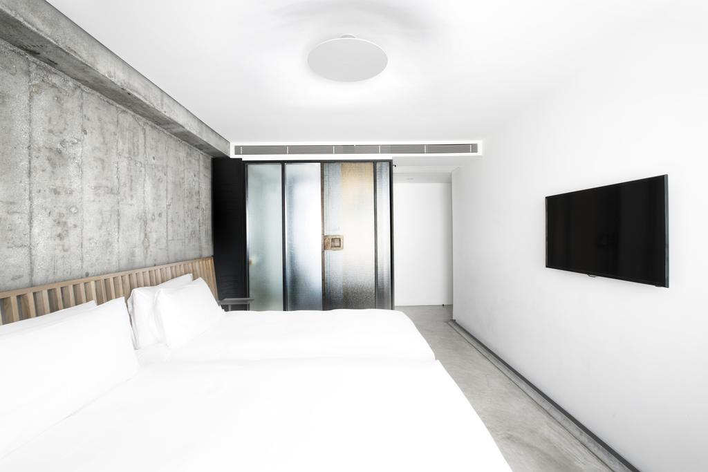 Tuve Hotel Hongkong Eksteriør billede