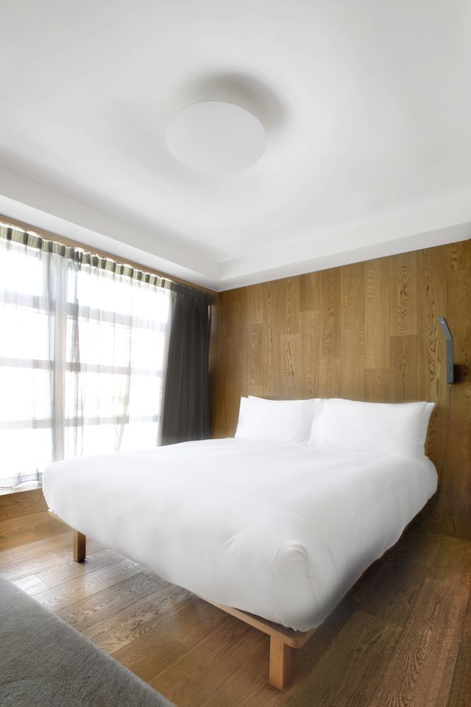 Tuve Hotel Hongkong Eksteriør billede