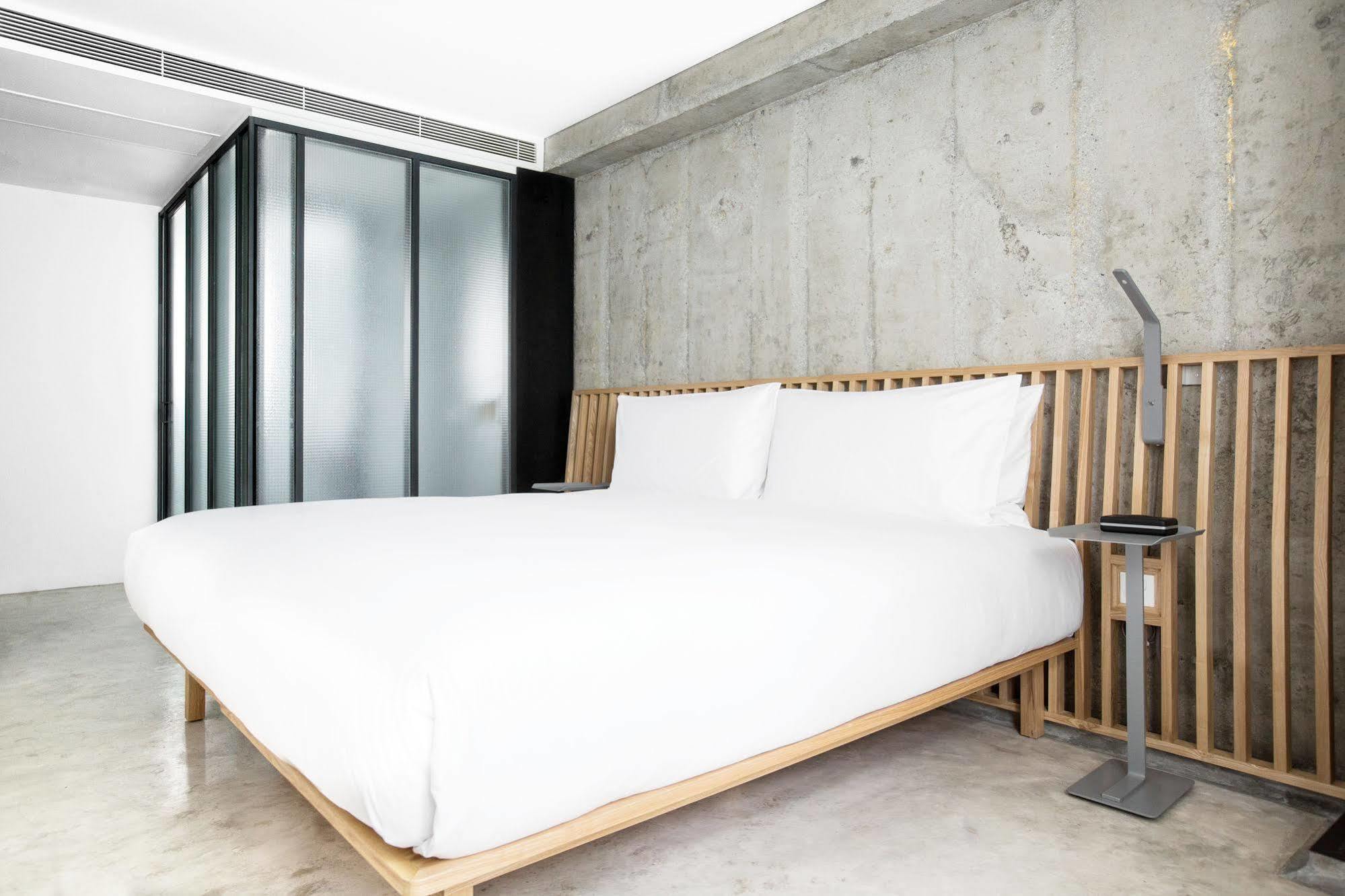 Tuve Hotel Hongkong Eksteriør billede