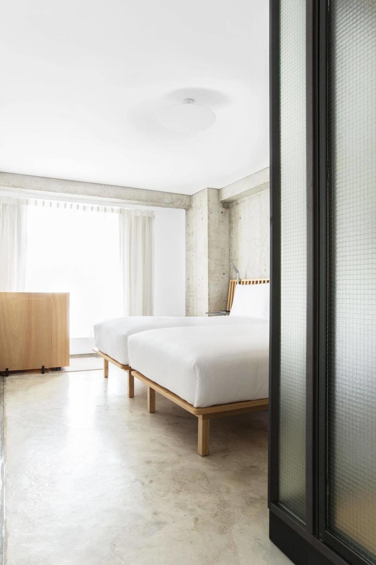 Tuve Hotel Hongkong Eksteriør billede
