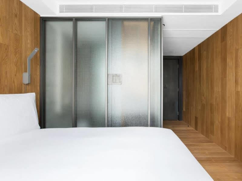 Tuve Hotel Hongkong Eksteriør billede