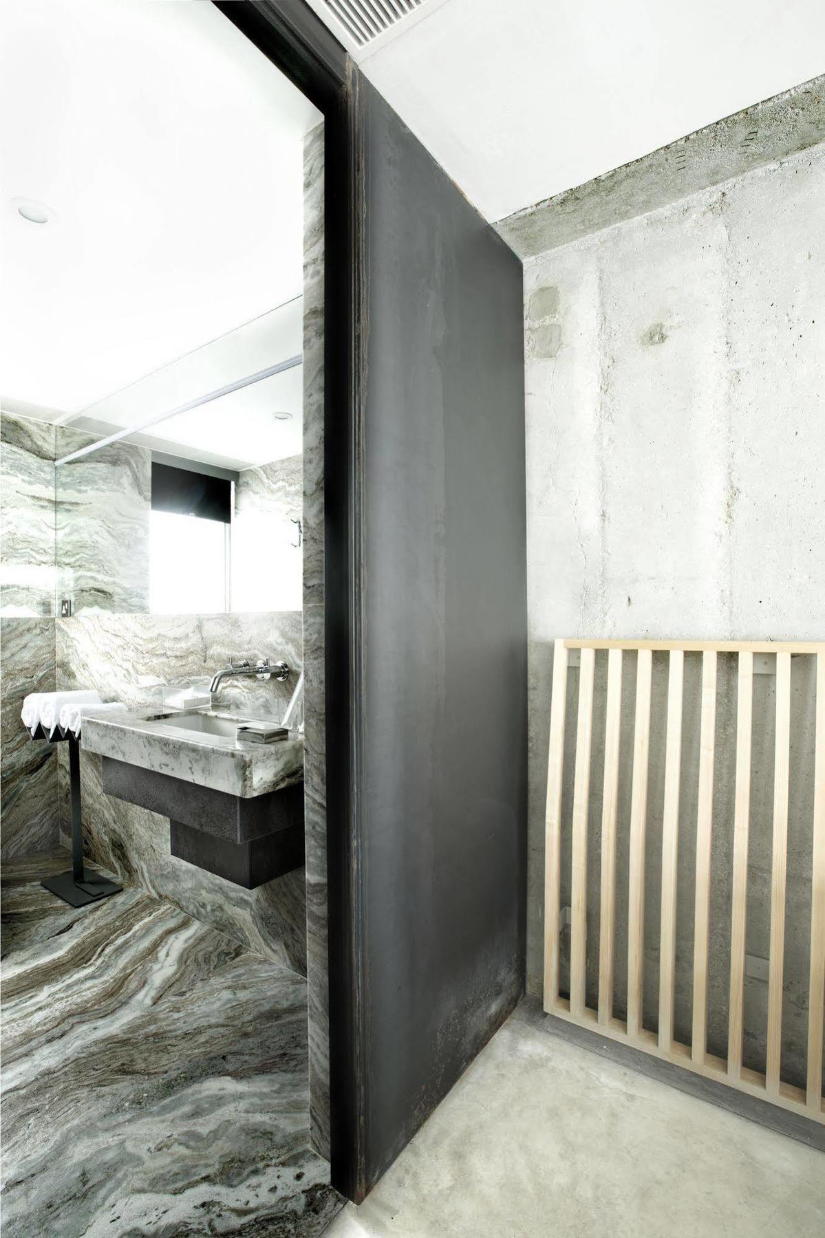 Tuve Hotel Hongkong Eksteriør billede
